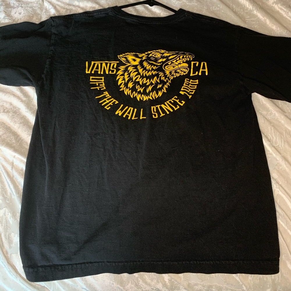COPY - Cool Van Shirt